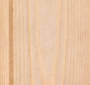 friso de abeto natural de madera maciza