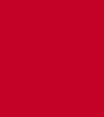 tablero compacto rojo